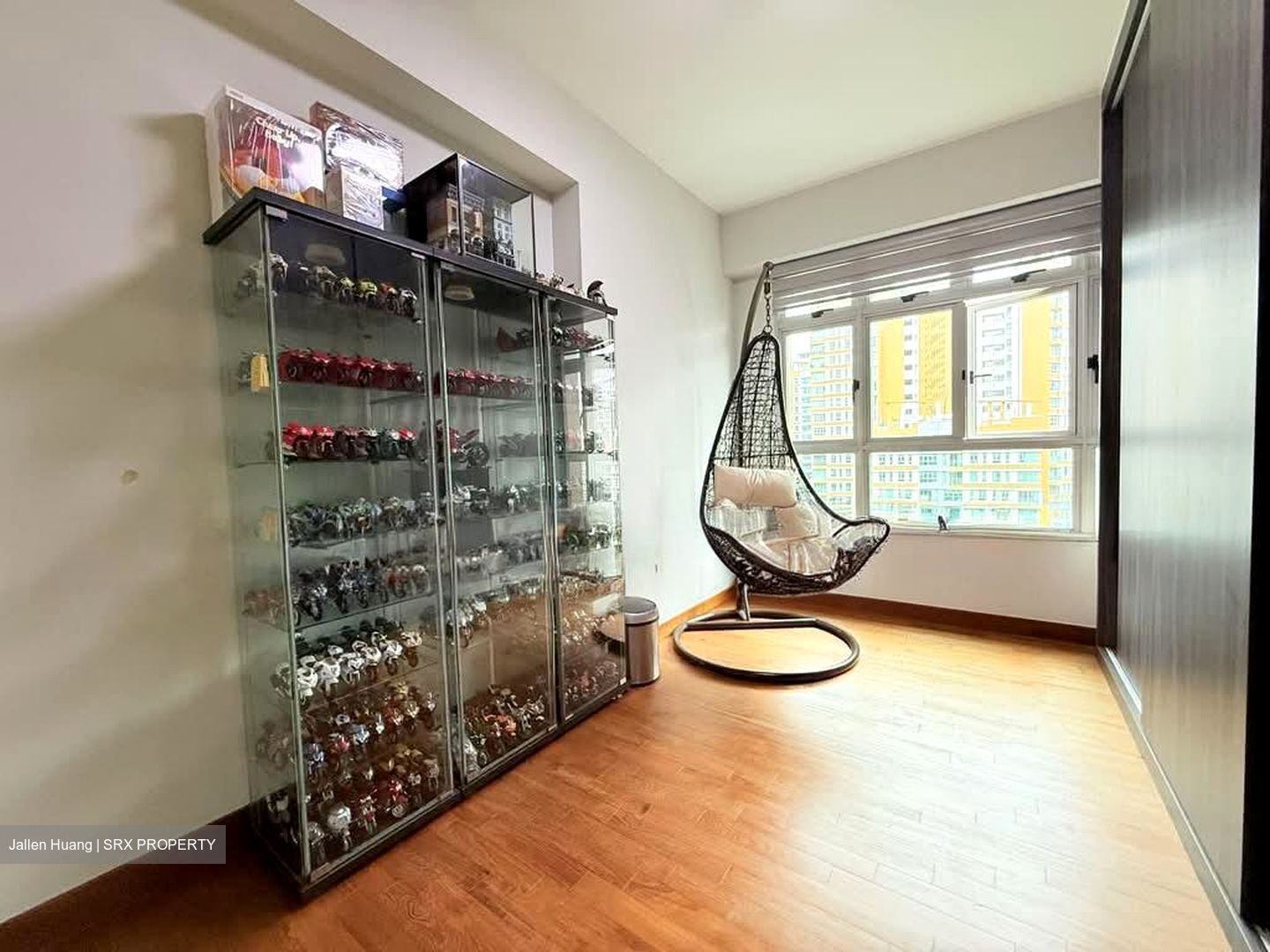 Blk 667A Waterway Woodcress (Punggol), HDB 4 Rooms #530165471